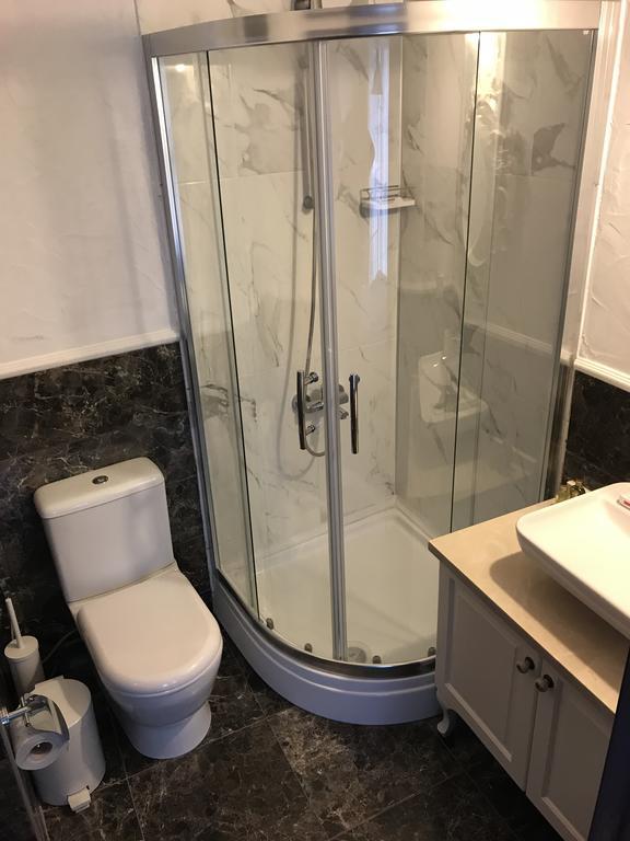 No Onbir Alaçatı Zewnętrze zdjęcie