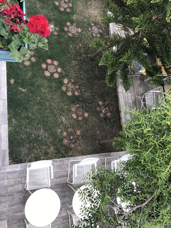 No Onbir Alaçatı Zewnętrze zdjęcie