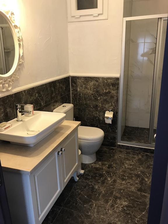 No Onbir Alaçatı Zewnętrze zdjęcie