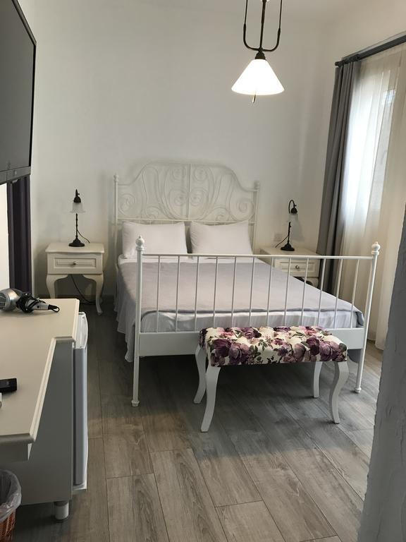 No Onbir Alaçatı Zewnętrze zdjęcie